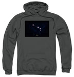 Aries Stars Charcoal