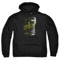 CSI I Drank The Evidence Pullover Hoodie