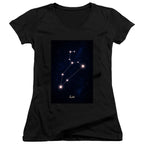 Leo Stars Black