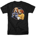 Star Trek Trek Dogs T-Shirt