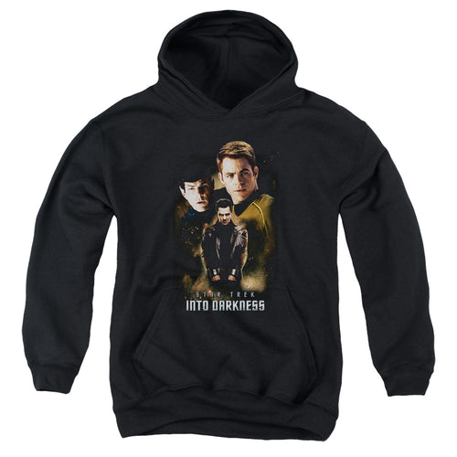 Star Trek Aftermath Youth Hoodie