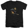 Elvis Presley 1968 V-Neck T-Shirt