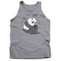 We Bare Bears Panda Like Like Like Tank Top
