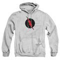 Justice League Reverse Flash Pullover Hoodie