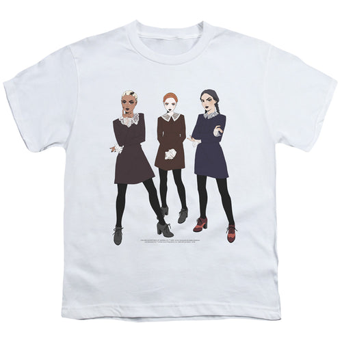 Chilling Adventures Of Sabrina Weird Youth/Toddler T-Shirt