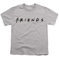 Friends Titles Youth/Toddler T-Shirt