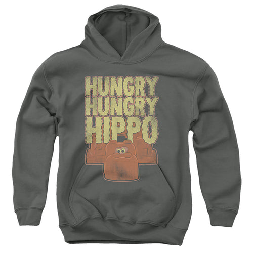 Hungry Hungry Hippos Hungry Hungry Hippo Youth Hoodie
