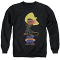 Space Jam Speedy Matrix Crewneck Sweatshirt