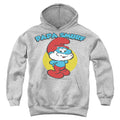 The Smurfs Papa Smurf Youth Hoodie