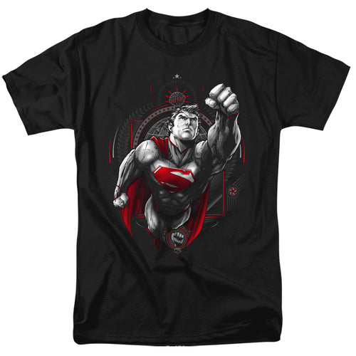 Propaganda Superman T-Shirt