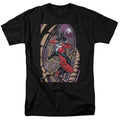 Batman Harley First T-Shirt