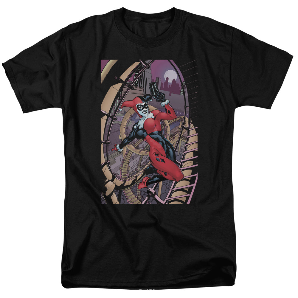 Batman Harley First T-Shirt