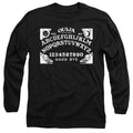 Ouija Spirit Board Long Sleeve T-Shirt