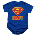 Superman Super Baby Creeper