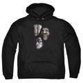 Harry Potter Villian Heads Pullover Hoodie