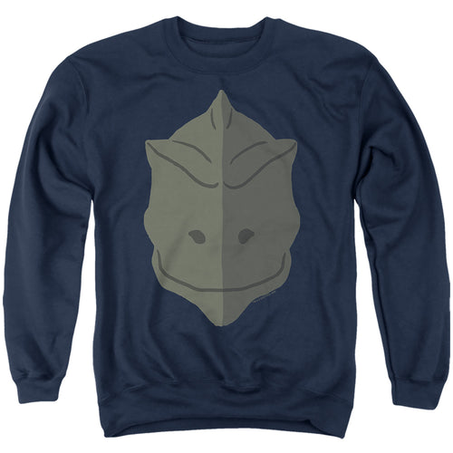 Star Trek Gorn Icon Crewneck Sweatshirt