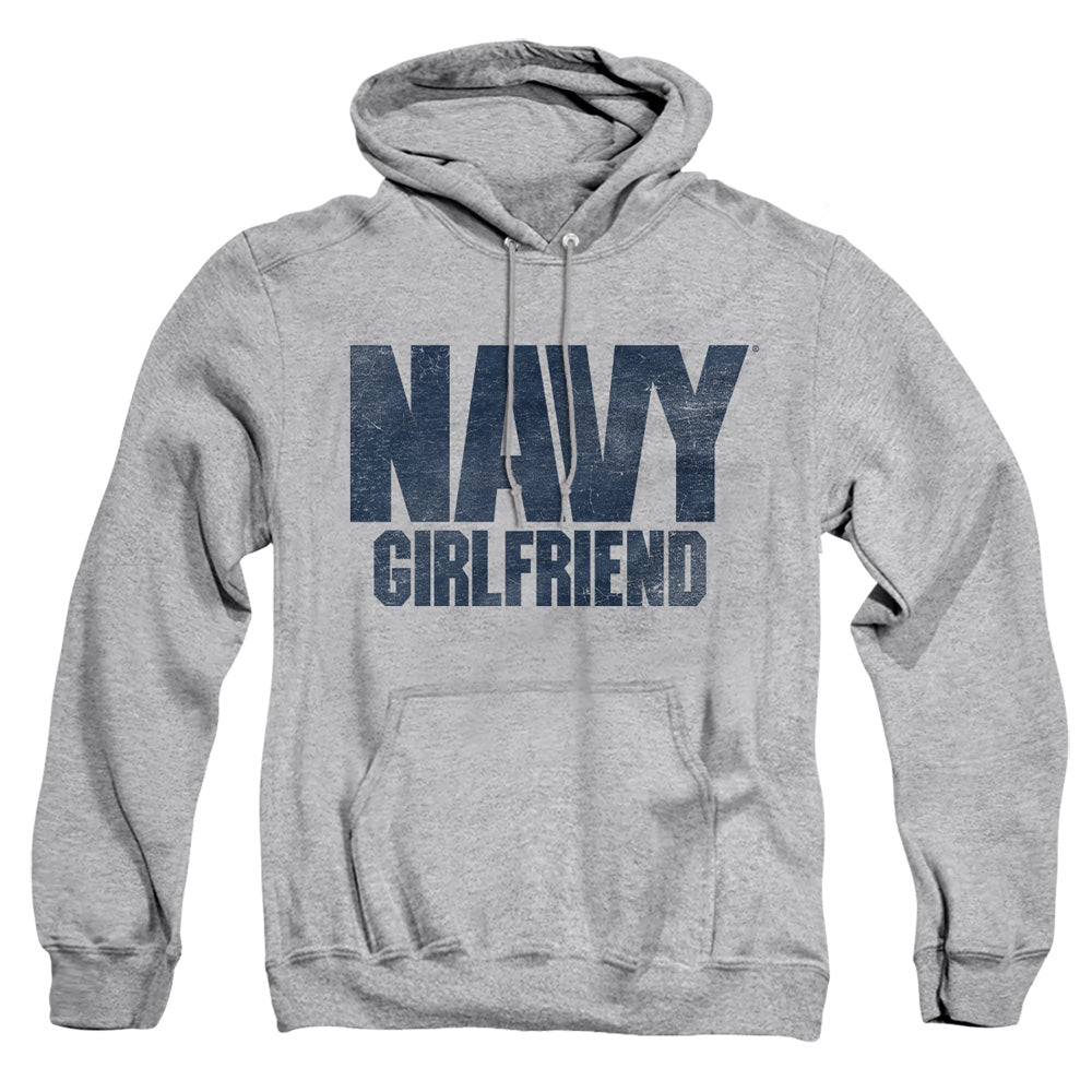 U.S. Navy Girlfriend Pullover Hoodie