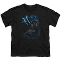 Batman Lightning Strikes Youth/Toddler T-Shirt
