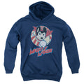 Mighty Mouse The One the Only Youth Hoodie