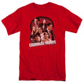 Criminal Minds Brain Trust T-Shirt
