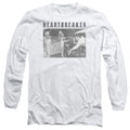 Elvis Presley Heartbreaker Long Sleeve T-Shirt