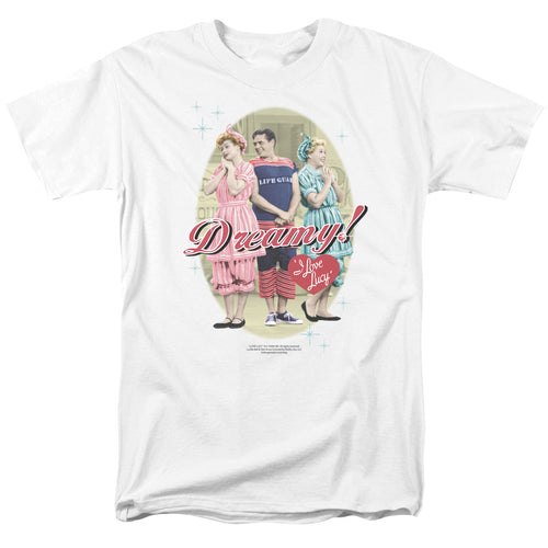 I Love Lucy Dreamy! T-Shirt