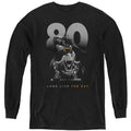Batman Big 80 Youth Long Sleeve T-Shirt
