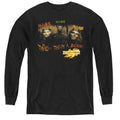 MirrorMask Hungry Youth Long Sleeve T-Shirt
