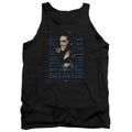Elvis Presley Icon Tank Top