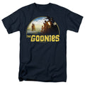The Goonies Pirate Ship T-Shirt