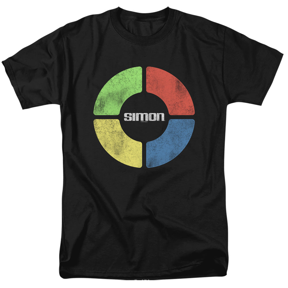 Simple Simon T-Shirt