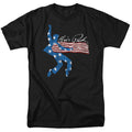Elvis Presley American Jailhouse T-Shirt