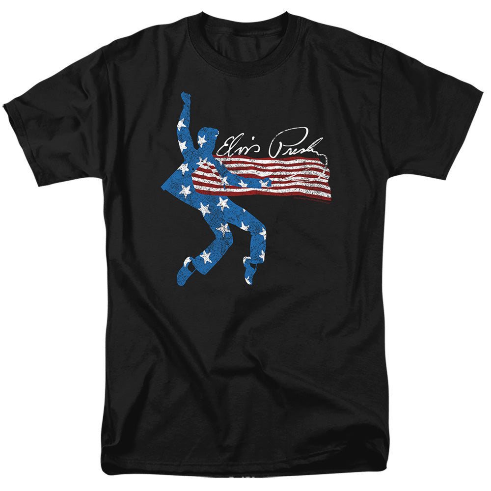 Elvis Presley American Jailhouse T-Shirt