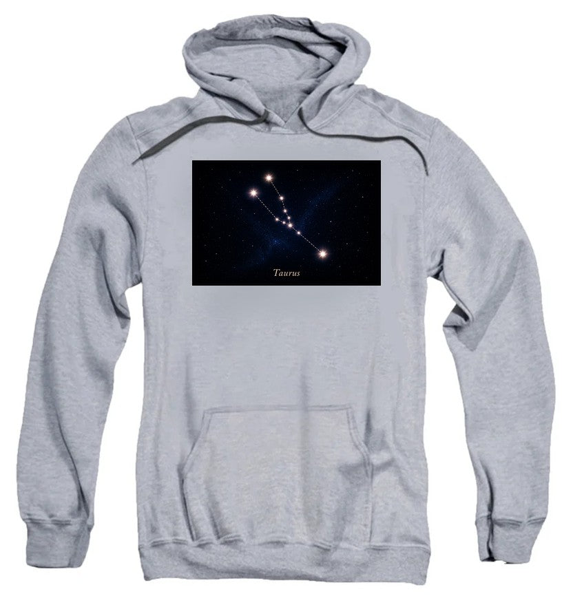 Taurus Stars Gray