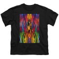 Wonder Woman 1984 WW84 Poster Youth/Toddler T-Shirt