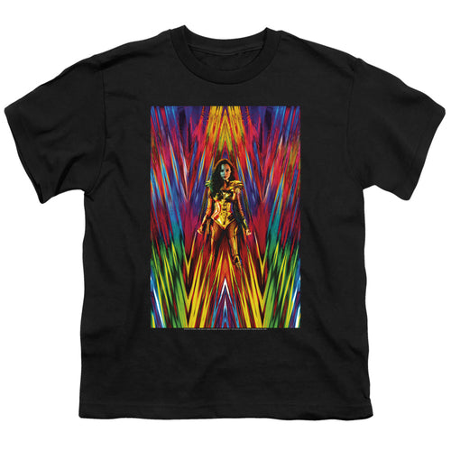 Wonder Woman 1984 WW84 Poster Youth/Toddler T-Shirt