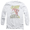 The Flash Fast Moves Long Sleeve T-Shirt