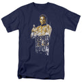 Star Trek Beam Me Up Scotty T-Shirt