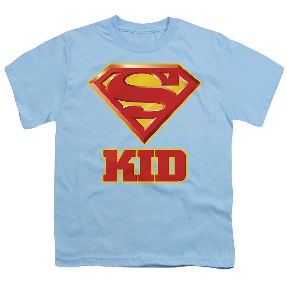 Superman Super Kid Youth/Toddler T-Shirt