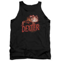 Dexter Drawing Tank Top