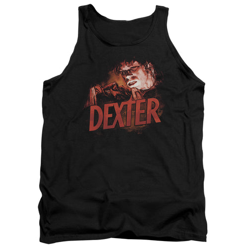 Dexter Drawing Tank Top