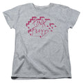 Roger Waters The Wall Logo Womens T-Shirt