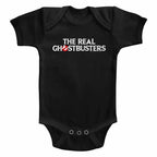 The Real Ghostbusters Logo Youth/Toddler T-Shirt