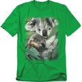 Wild Wings Motherhood Koalas T-Shirt