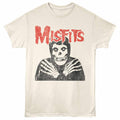 crossed-arms The Misfits t-shirt
