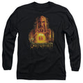 Lord of the Rings Saruman Long Sleeve T-Shirt