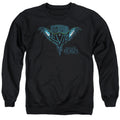 Fantastic Beasts Swooping Evil Crewneck Sweatshirt