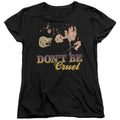 Elvis Presley Dont Be Cruel Womens T-Shirt