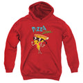 Uncle Grandpa Pizza Steve Youth Hoodie