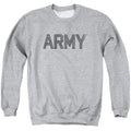 US Army Classic Letters Crewneck Sweatshirt